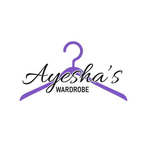 Ayesha’s Wardrobe logo